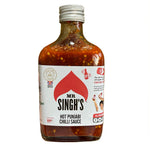 mr singh's hot punjabi chilli sauce