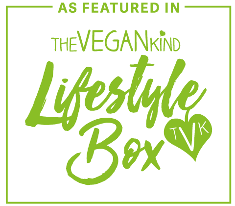 
            
                Load image into Gallery viewer, Vegan Kind logo
            
        
